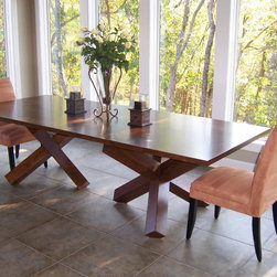 Dining Room Tables - Products