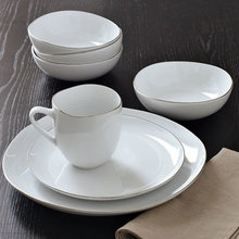 dinnerware