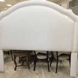 Custom Headboards and Beds - Products