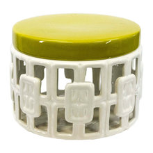 Acid Green