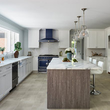 Mema’s Perfect Kitchen