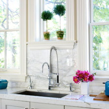 Backsplash