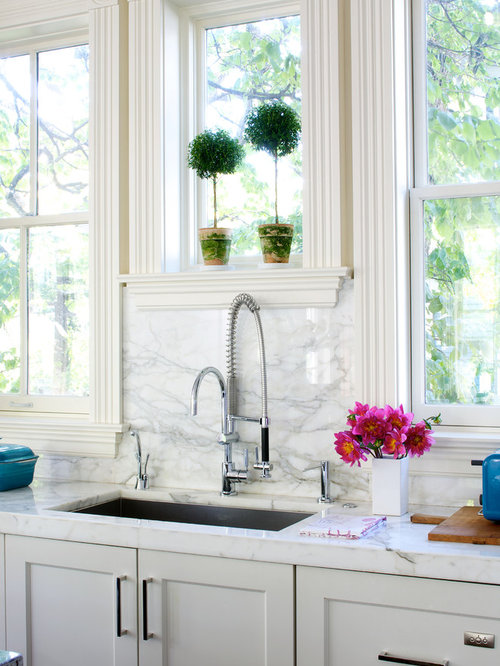 Faucets Kitchen Design Ideas & Remodel Pictures | Houzz