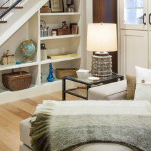 Basement ideas