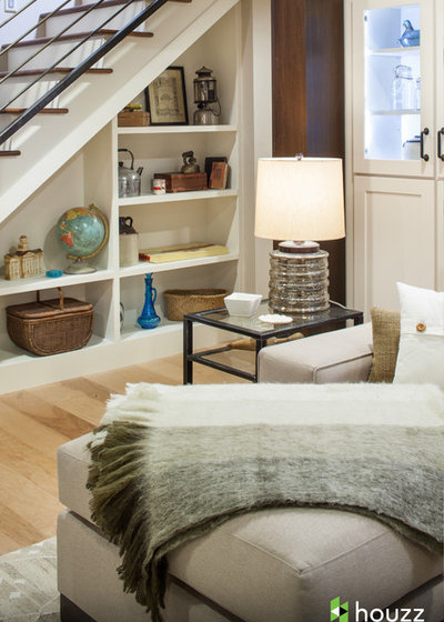 Klassisk K&aelig;lder by Catherine Renae Thomas Design Co.