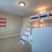 Amogh bed room
