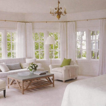 Window Treatments