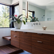 Upstairs Bath