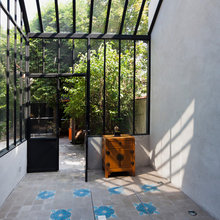 Veranda Alexis Martin