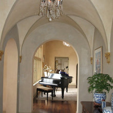 Hallways