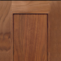 Applied Molding - Kitchen Cabinetry