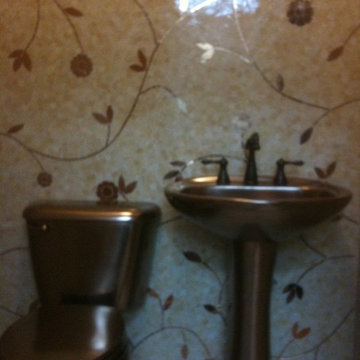 Bathrooms