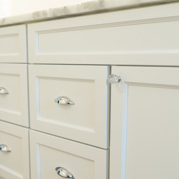 Transitional New Construction