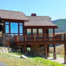 Ranch Homes