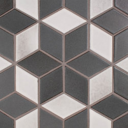 Brownston - In-Stock! - Wall And Floor Tile