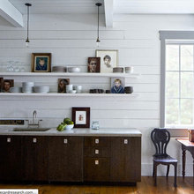 1 real kitchen