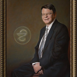 Oil Paintings - Products