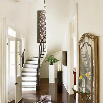 Esplanade Avenue Residence