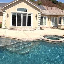 pool