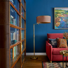 Color, Pattern, and Materials