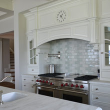 Period kitchen
