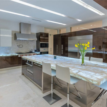 Mediterranean Home - 03