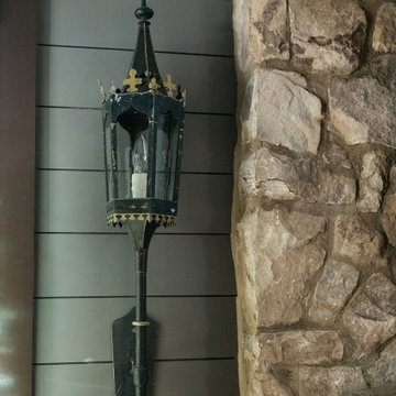 Full Home Renovation