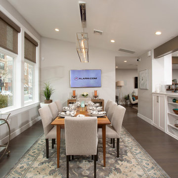 Alarm.com Smart Home Demonstration Center