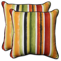 Contemporary Outdoor Cushions And Pillows by The Mine