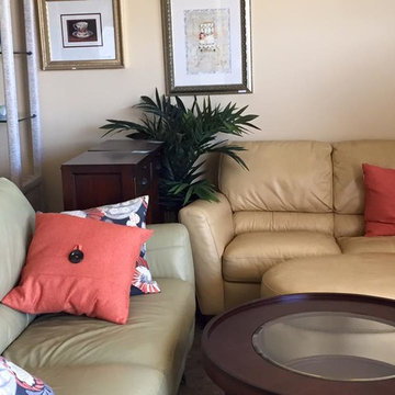 Furniture and homegoods