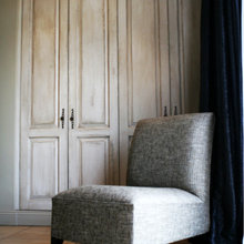 Built Ins