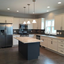 Kitchens