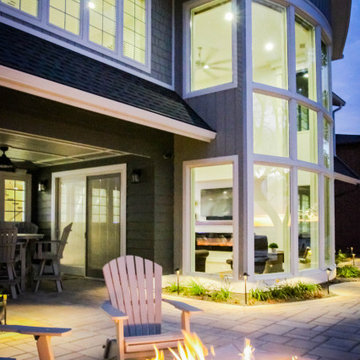 Modern Cottage