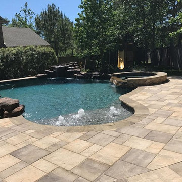 Natural Pool
