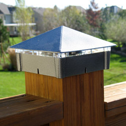Deck Lighting / Lighted Post Caps - Lighting