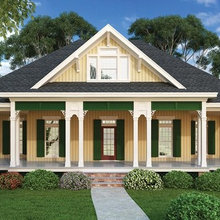 Exterior Ideas