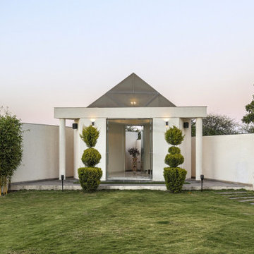 Architect’s Design studio