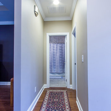 Golf Course Home 105G