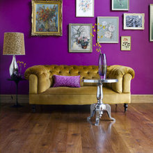 wall ideas