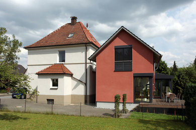 Moderne Wohnidee in Dortmund