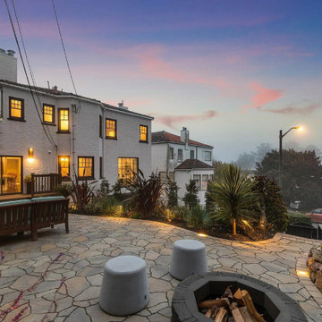 Full Home Remodel-Renovation | San Francisco