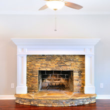 fireplaces