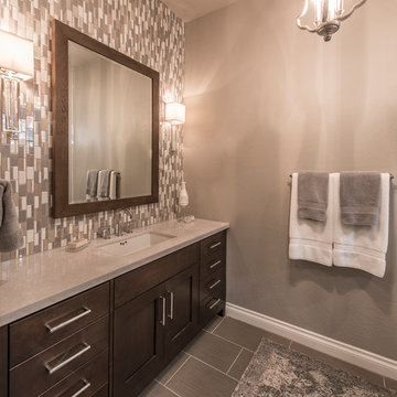 Bathroom Remodel