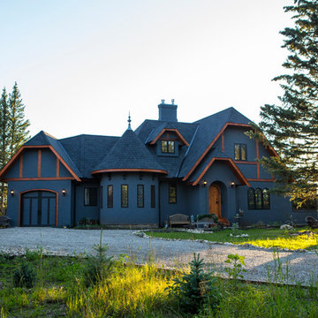 Storybook Acreage