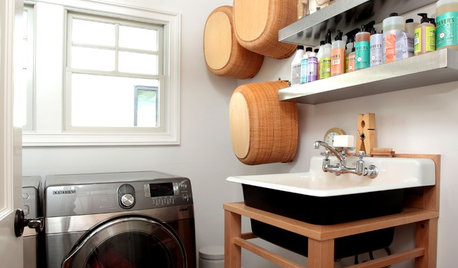 Healthy Home = Healthy You