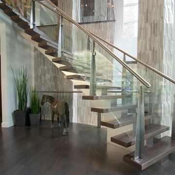 Mannington Show Home