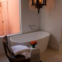 Hydro Systems Biscayne - Bathtubs