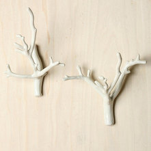 Modern Wall Hooks by Urban Outfitters