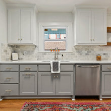 Kitchen Remodel