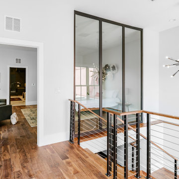 Modern Loft Gut